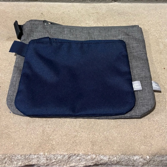 Target Handbags - Target Travel Pouches